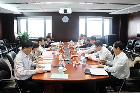 中投咨询召开年度股东会、董事会、监事会
